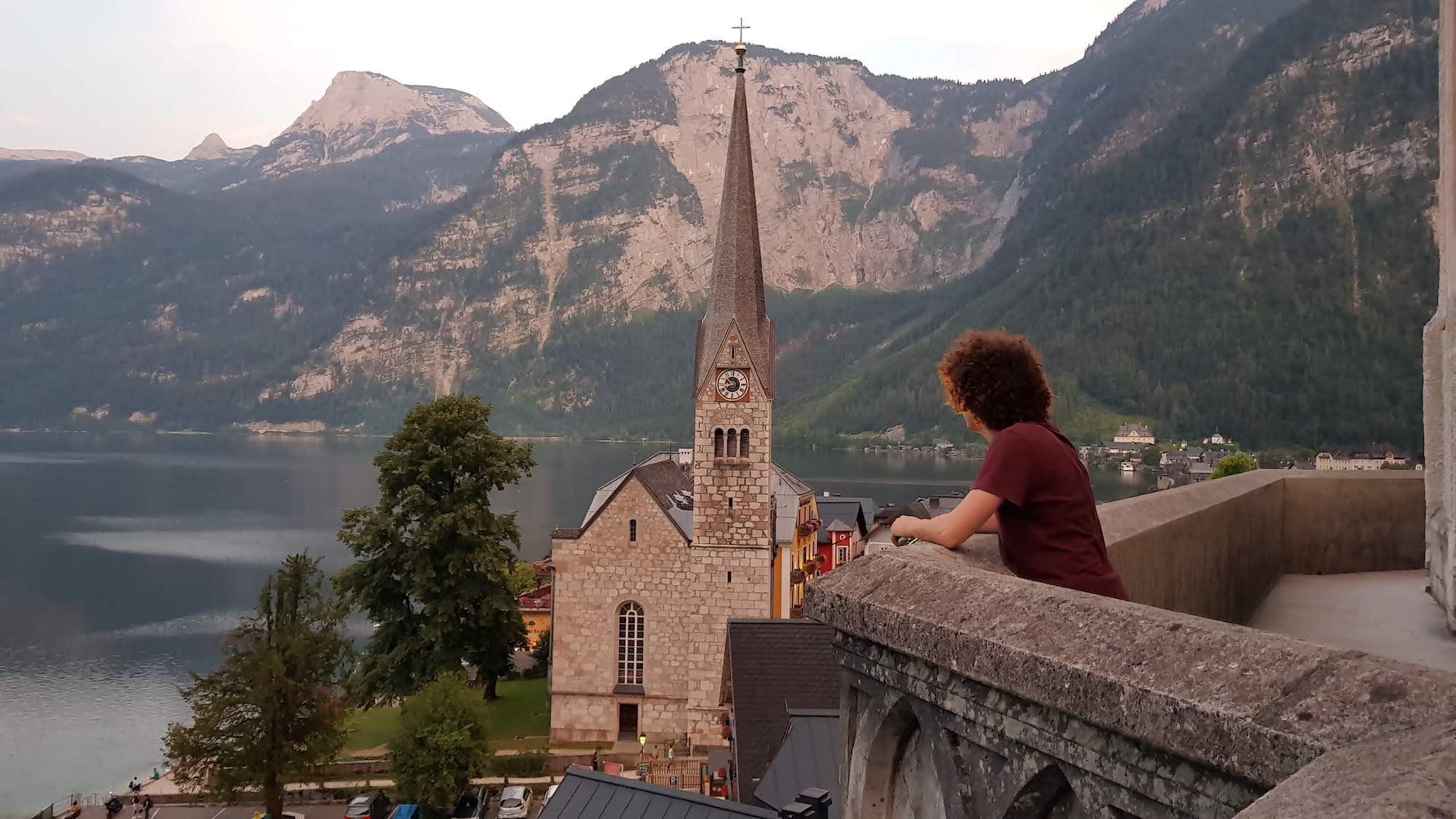 church