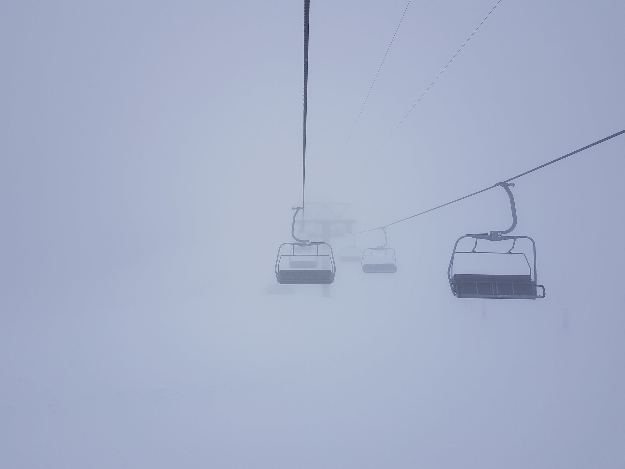 ski