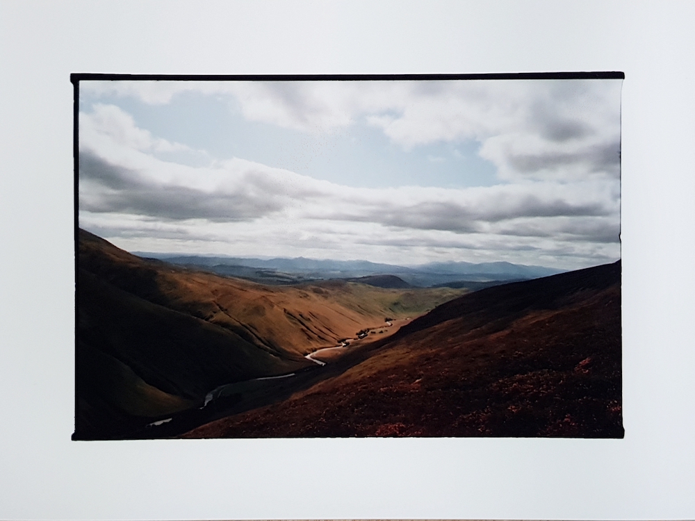 scotland