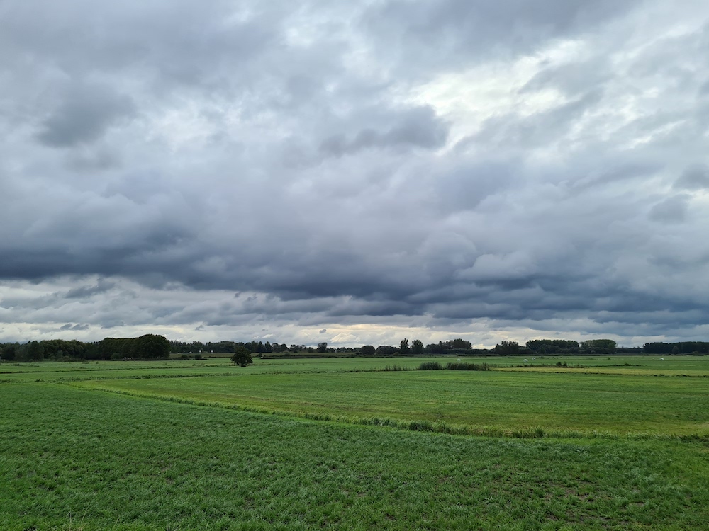clouds